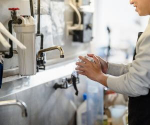 About Water Heater Repair LLC Waldron, WA